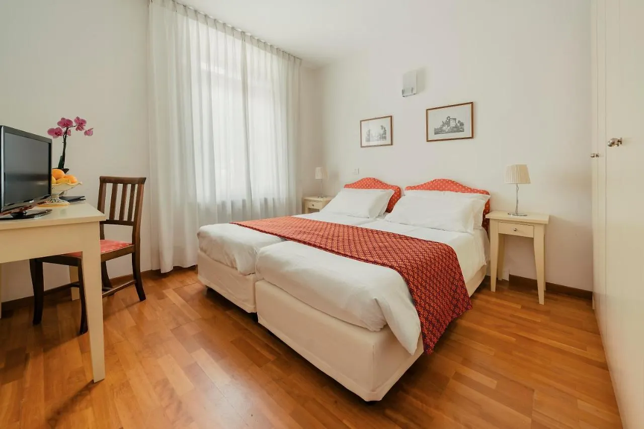 Hotel Marcora & Spa San Vito di Cadore