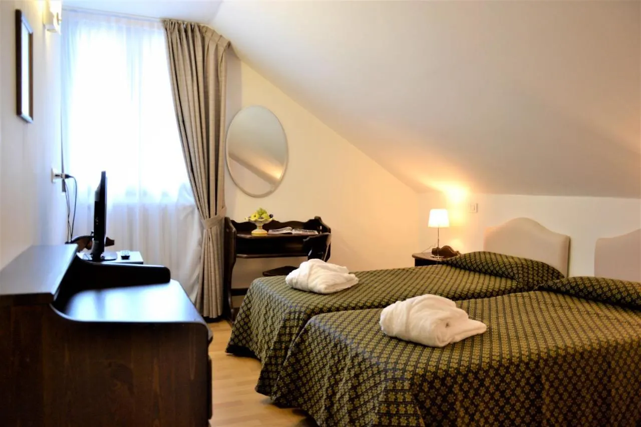 Hotel Marcora & Spa San Vito di Cadore Italië
