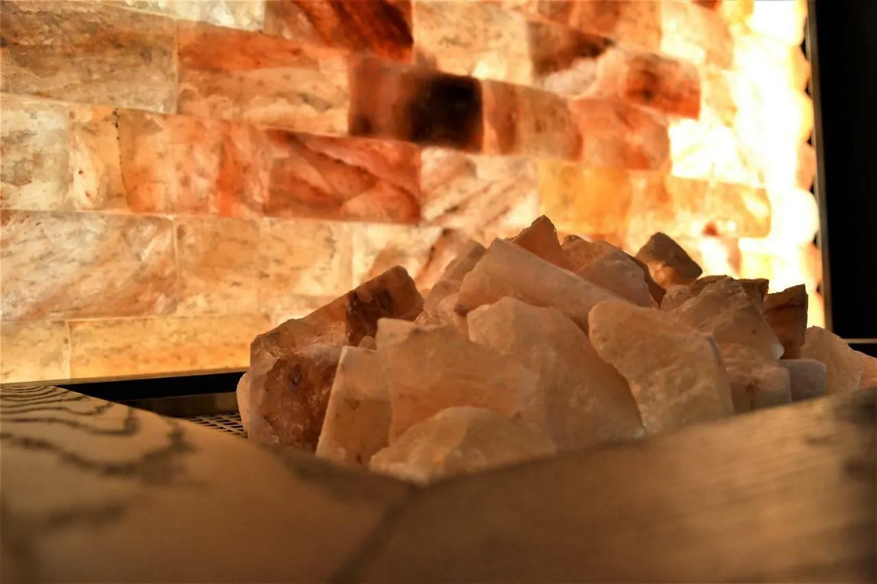 ***  Hotel Marcora&Spa San Vito di Cadore Italia