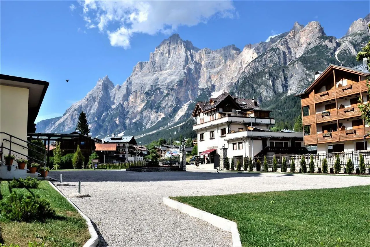 Hotel Marcora&Spa San Vito di Cadore