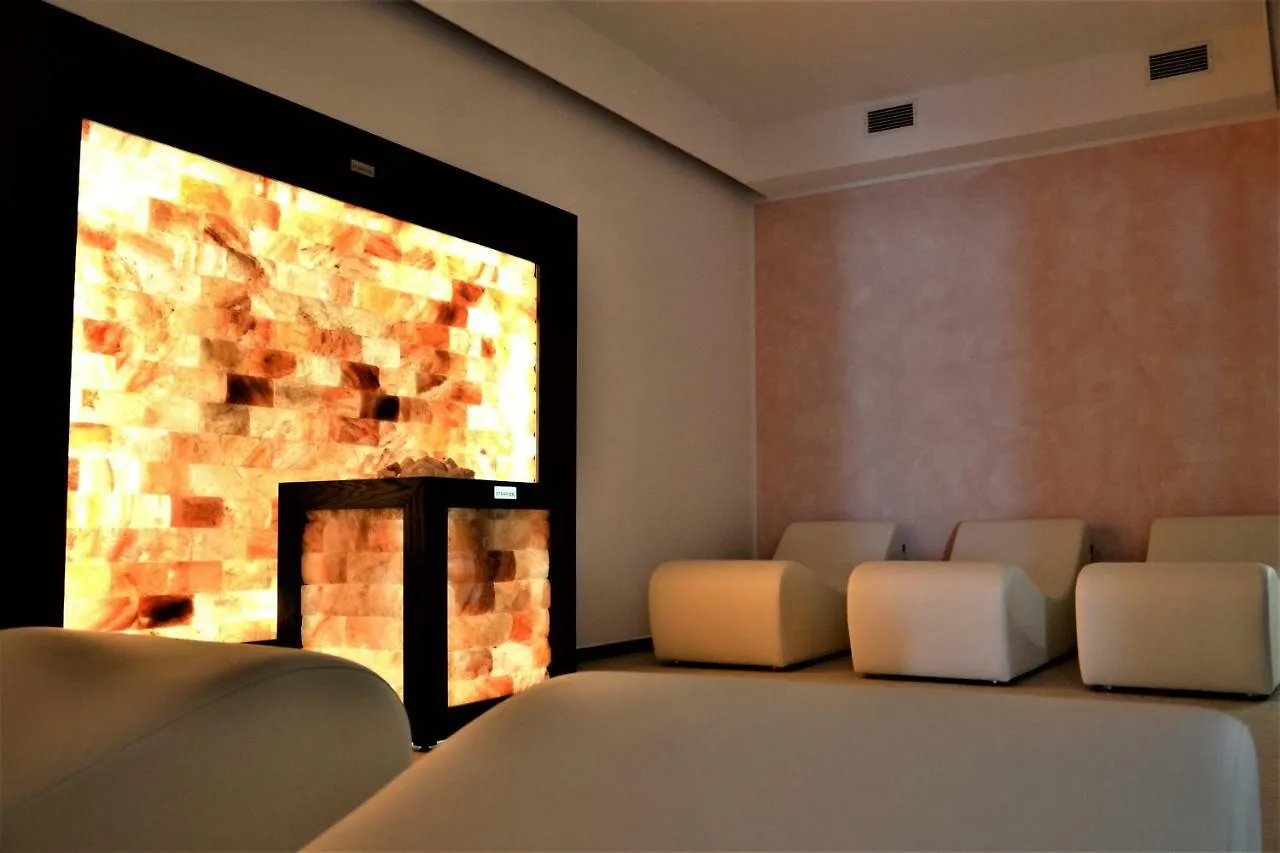 Hotel Marcora&Spa San Vito di Cadore
