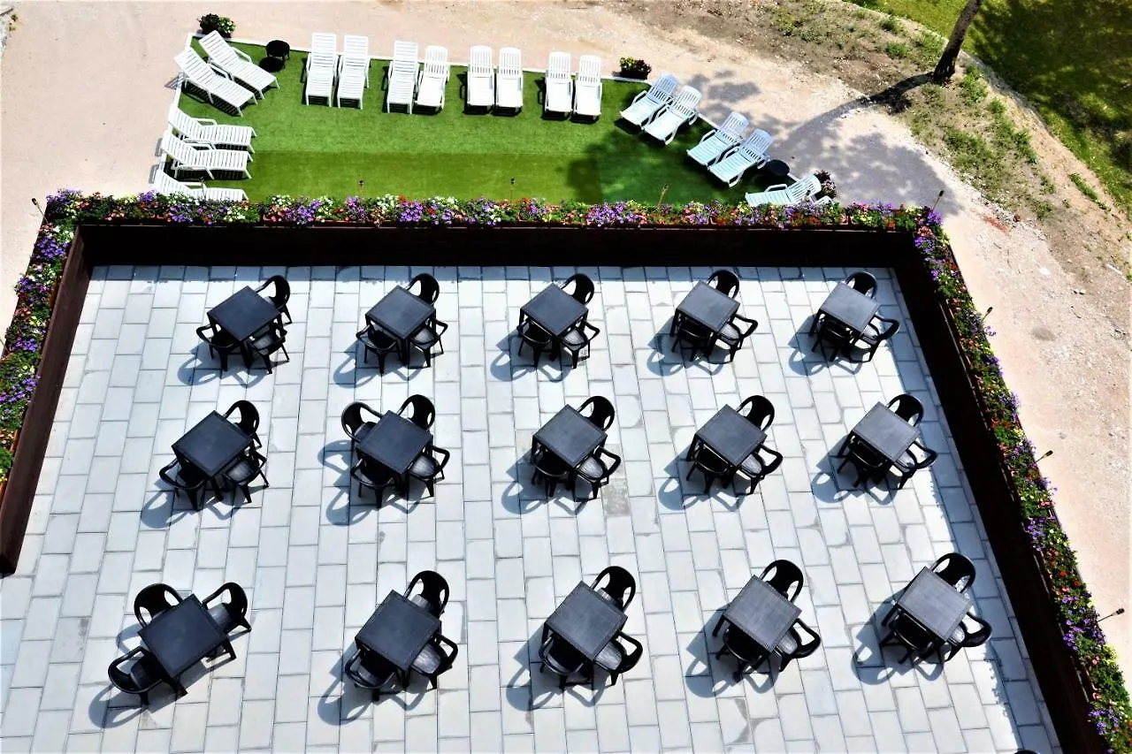Hotel Marcora&Spa San Vito di Cadore