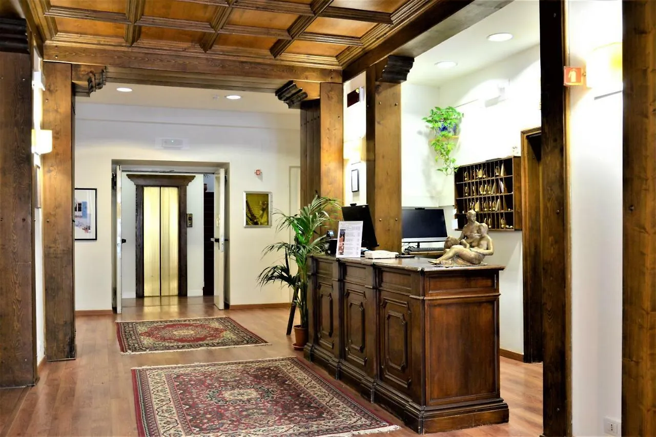 Hotel Marcora&Spa San Vito di Cadore Italia