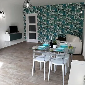 Appartamento Palermo&cefalù Green - Tourist