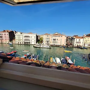 Residenza La Veranda A Rialto Guest house Venice