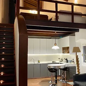 Appartamento Tuscany Loft In The