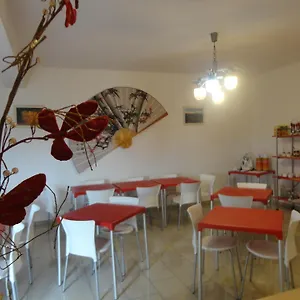 Emmanuel Bed & Breakfast Reggio Calabria