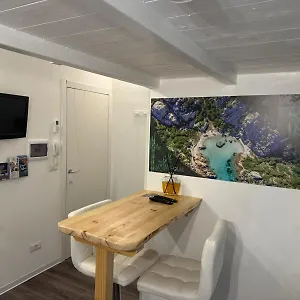 Lime - Bamboo Guest house Alghero