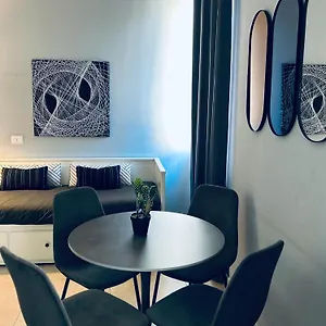 Ungheria Ottantaquattro Bed & Breakfast Palermo