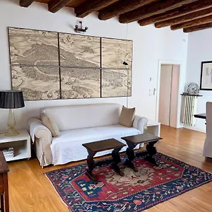 Capitan Antonin Guest house Venice