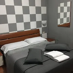 Hi Termini Guest house Rome